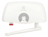 Водонагреватель Electrolux SMARTFIX 2.0 T (5,5kW) - кран